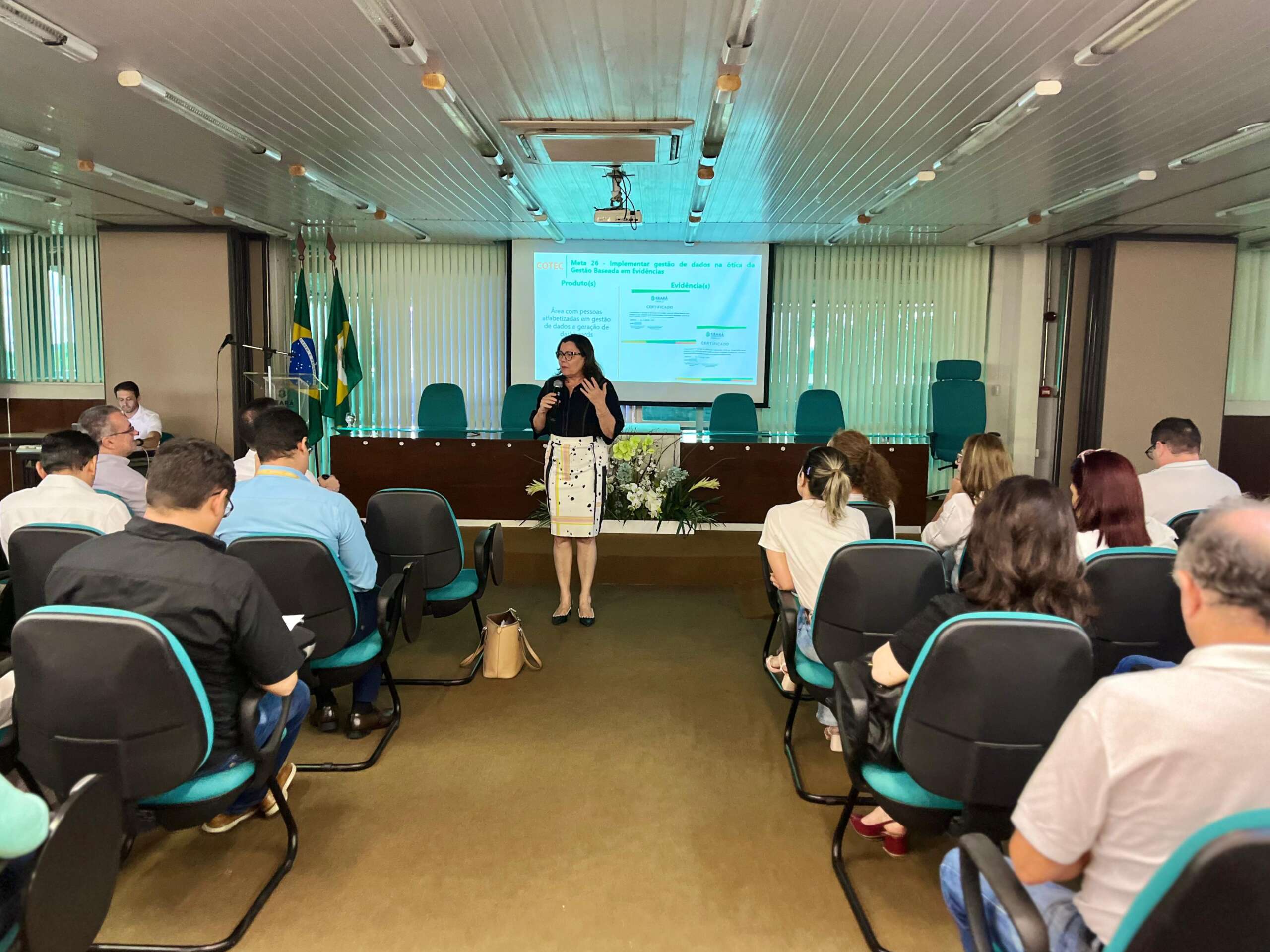 Seplag Secretaria do Planejamento e Gestão